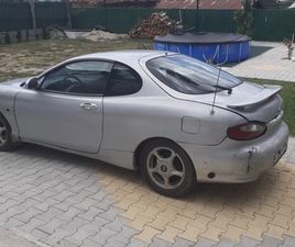 HYUNDAI COUPE