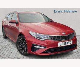 1.6 CRDI 3 SPORTSWAGON EURO 6 (START/STOP) 5DR