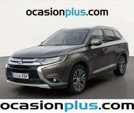 220 DI-D MOTION 2WD (150 CV)