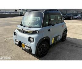 CITROËN AMI STANDARD