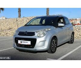 CITROËN C1 1.2 VTI SHINE