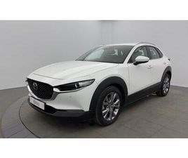 CX-30 2.0L E-SKYACTIV G M HYBRID 122 CH 4X2 BVM6