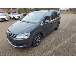 VOLKSWAGEN - SHARAN