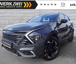 1,6 GT-LINE PLUG-IN HYBRID AT 4WD ACC