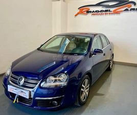 VOLKSWAGEN - JETTA 1.4 TSI 122CV DSG HIGHLINE