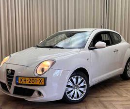 ALFA ROMEO MITO 1.4 2009