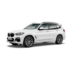 BMW X3 XDRIVE 20D X3 XDRIVE20D AUT. M SPORT