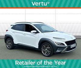 1.6 H-GDI ULTIMATE DCT EURO 6 (START/STOP) 5DR