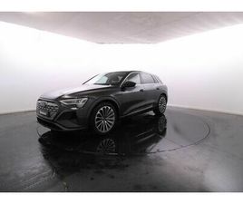 AUDI Q8 E-TRON 55 AUDI Q8 E-TRON 55 QUATTRO ADVANCED / BAT. 114KWH