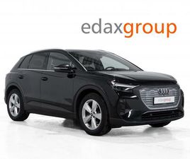 AUDI Q4 E-TRON 35 55 KWH