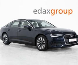 AUDI A6 50 TFSI E AUDI A6 50 TFSIE QUATTRO S TRONIC