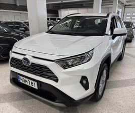 2,5 HYBRID AWD-I PLUS EDITION