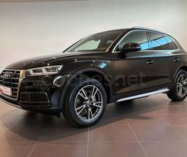 AUDI Q5 35 TDI QUATTRO S TRONIC