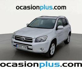 2.2 D-4D PREMIUM (177 CV)