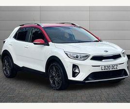 1.0 T-GDI MAXX DCT EURO 6 (START/STOP) 5DR