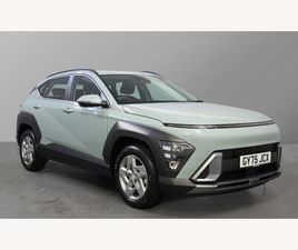 1.0 T-GDI ADVANCE EURO 6 (START/STOP) 5DR