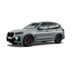 X3 XDRIVE30D
