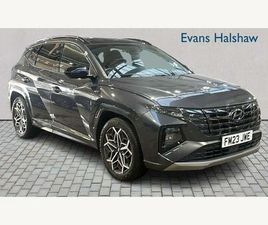 1.6 T-GDI N LINE S EURO 6 (START/STOP) 5DR