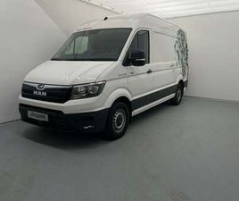 KASTEN 3,5T L3H2 2,0 TDI LANG 4X4