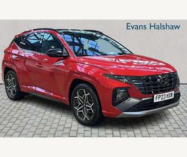 1.6 T-GDI N LINE S EURO 6 (START/STOP) 5DR