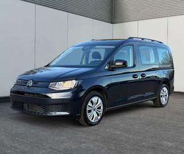 MAXI CALIFORNIA 4X4 KAMERA+SHZ+KÜCHE+ACC+GJR 2....