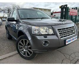 2 HSE TD4 2.2L 152CV BVA