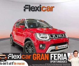 1.2 GLX 4WD MILD HYBRID