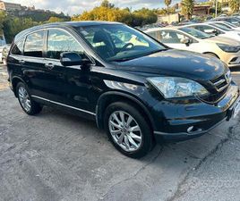 HONDA CR-V 2.2 I-DTEC COMFORT