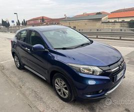 HONDA CRV HONDA HRV