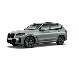 X3 XDRIVE30I