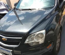 SPORT FWD 2.4 16V 171/185CV