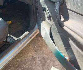 CHEVROLET CLASSIC LIFE/LS 1.0 VHC FLEXP. 4P