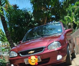 CHEVROLET CLASSIC LIFE/LS 1.0 VHC FLEXP. 4P