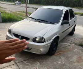 CHEVROLET CLASSIC SEDAN SUPER/ CLASSIC 1.6 MPFI 8V 4