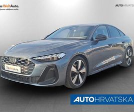 AUDI A5 SPORTBACK 35 TFSI AUDI A5 LIMOUSINE 35 TFSI S TRONIC, 47.899,99 €, 2025 GOD.