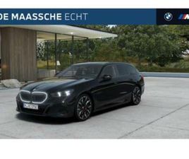 BMW 5 SERIE TOURING 530E M SPORT AUTOMAAT / PANORAMADAK / TR — BMW — MARKTPLAATS