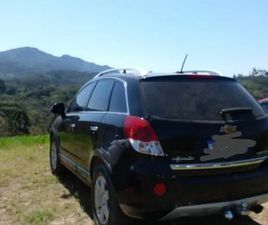 SPORT AWD 3.6 V6 24V 261CV 4X4