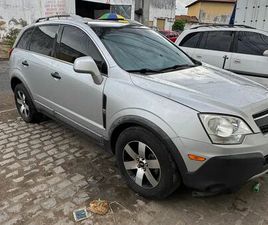 SPORT FWD 2.4 16V 171/185CV