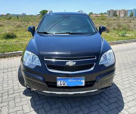 SPORT FWD 2.4 16V 171/185CV