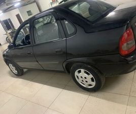 CHEVROLET CLASSIC LIFE/LS 1.0 VHC FLEXP. 4P