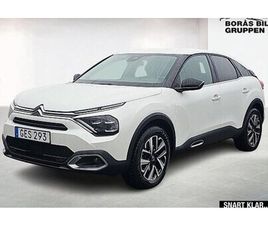 CITROEN C4 GRAND PICASSO CITROËN C4 SHINE PURE TECH 130 5-D