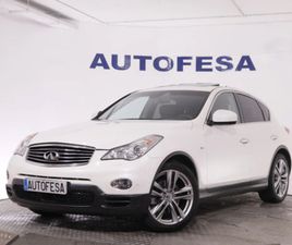 3.0D AUTO AWD 238CV 5P # CUEO, TECHO ELEC, NAVY