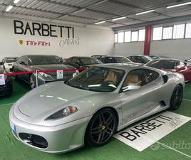 FERRARI F430 F1 UFFICIALE ITALIANA BOOK SERVICE PE