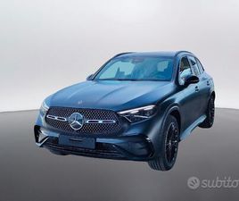 MERCEDES-BENZ GLC 300 D 4MATIC N86006