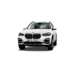 BMW X5 XDRIVE30D 195 KW (265 CV)