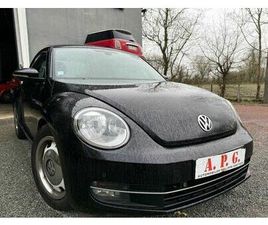 BEETLE TSI 105CV VINTAGE