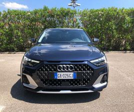 AUDI A1 CITYCARVER 30 TFSI S TRONIC IDENTITY CONTR
