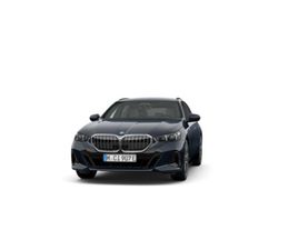 BMW SERIE 5 530E XDRIVE TOURING 220 KW (299 CV)