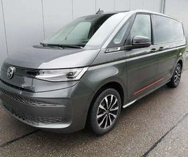 2.0 TDI LÜ SPORT EDITION HEAD UP PANO STANDH. 1...