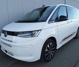 SPORT EDITION 2,0TDI DSG ELEGANCE LÜ 5 SITZER 1...